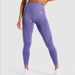 GYMSHARK VITAL SEAMLESS LEGGINGS